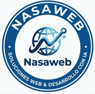 Nasaweb Logo