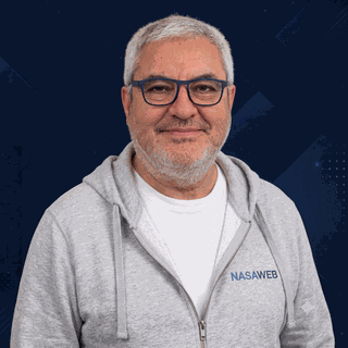 Marcelo Palavecino - Nasaweb